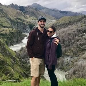 Meet your Posher, Eric